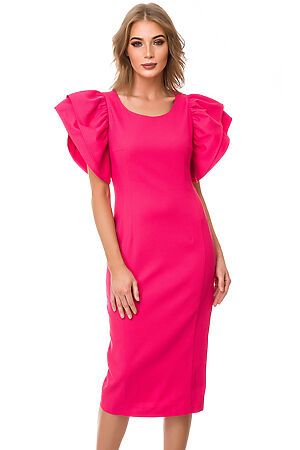 Платье VEMINA (Французский розовый) 07.5058/184 #76402