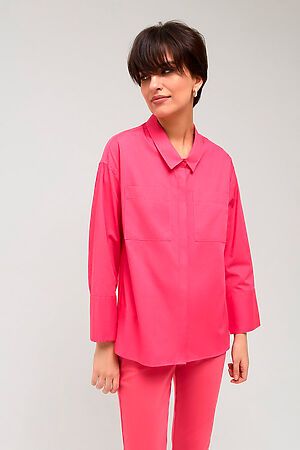 Блуза CONCEPT CLUB (Розовый) 10200260464 #764267