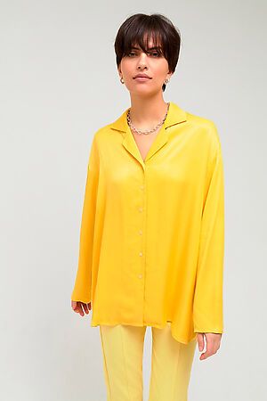 Блуза CONCEPT CLUB (Желтый) 10200260466 #764358