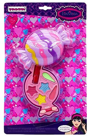 Детская косметика BONDIBON #764716