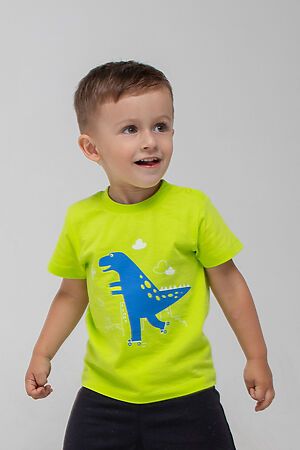 Футболка CROCKID SALE #766079
