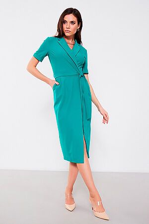 Платье VITTORIA VICCI (Ярко-зеленый) М1-22-1-0-0-52315-2 #769080