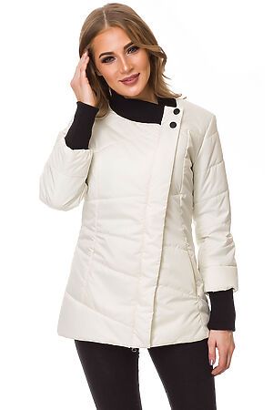 Куртка ROSSO STYLE (Белый) 9045-3 #76935