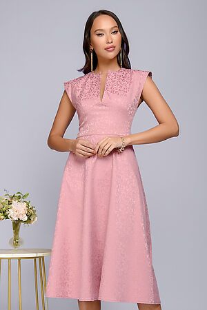 Платье 1001 DRESS (Розовый) 0101280SP #769404