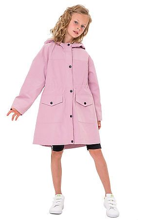 Куртка КАРАМЕЛЛИ (Розовый) О55554 #770559