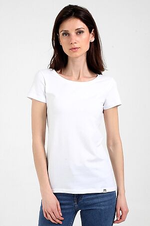 Футболка F5 (White) 123032 #771106