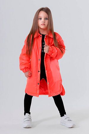 Куртка BODO (Неон розовый) 32-43U #774881