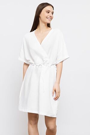 Платье MARK FORMELLE (Белый) 22/18849Ц-9 #775312
