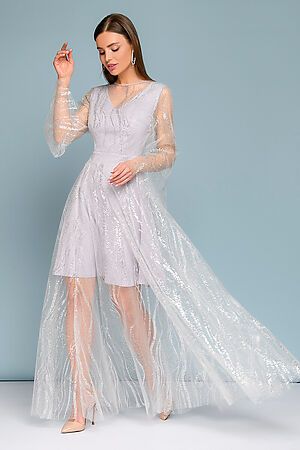 Платье 1001 DRESS #776042