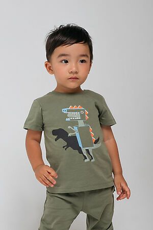 Футболка  CROCKID SALE #776266