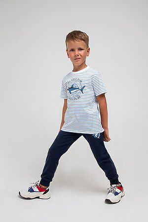 Брюки CROCKID #776276
