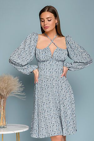 Платье 1001 DRESS #777346