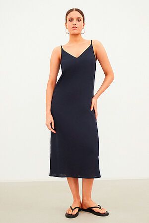 Платье VITTORIA VICCI (Темно-синий) 1-22-1-0-0-52615 #777814