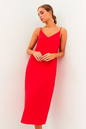 Платье VITTORIA VICCI (Красный) 1-22-1-0-0-52615 #777815