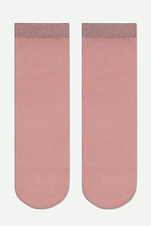 Носки CONTE ELEGANT (Розовый) #778475