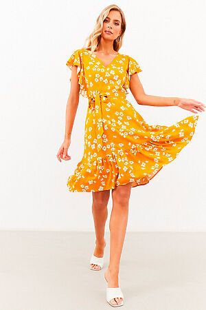 Платье VITTORIA VICCI (Медовый) Р1-22-1-2-0-52579 #779483