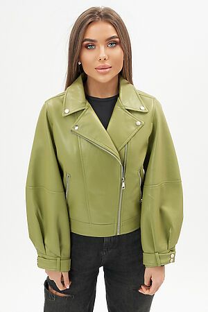Куртка MTFORCE (Зеленый) 36168Z #780247