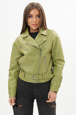 Куртка MTFORCE (Зеленый) 159Z #780255