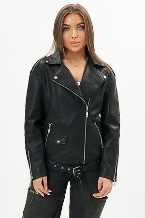 Куртка MTFORCE (Черный) 3605Ch #780264