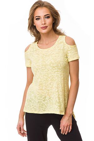Блуза VAY (Желтый) 3393-30-ХП2038 #78161