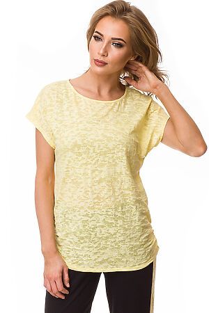 Блуза VAY (Желтый) 3392-30-ХП2038 #78163