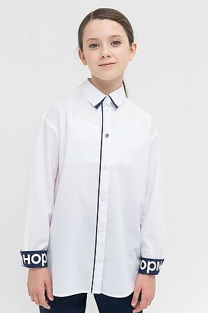 Рубашка PELICAN (Белый) GWCJ8122 #782811