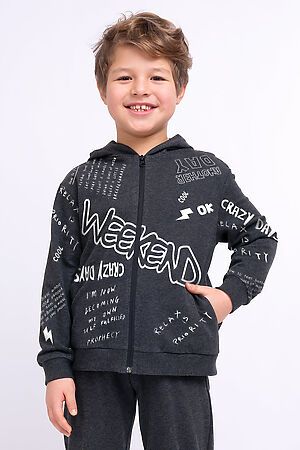 Толстовка  CLEVER #782890