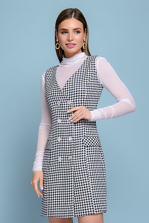Сарафан 1001 DRESS #784437