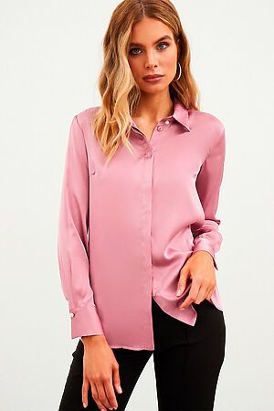 Блуза VITTORIA VICCI (Розовая-гвоздика) 1911-01-6475 #784464
