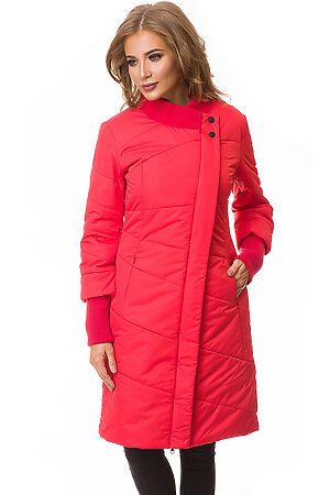 Пальто ROSSO STYLE (Красный) 9041-3 #78447