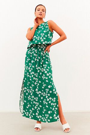 Платье VITTORIA VICCI (Зеленый) V1.9.02.15-52062-1 #784495