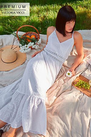 Платье VITTORIA VICCI #784526