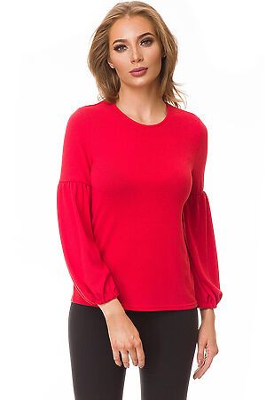 Блузка VAY (Красный) 3377-30-Д2048 #78539