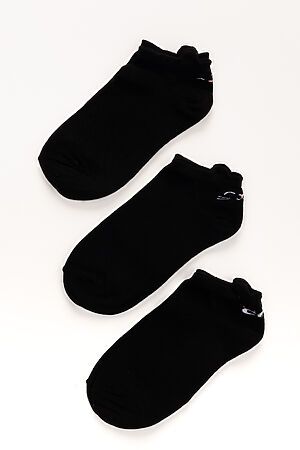 Носки Кэт женские НАТАЛИ (Черный) 28084 #786173