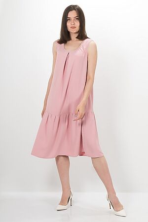 Платье BRASLAVA (Розовый) 5783 #787000