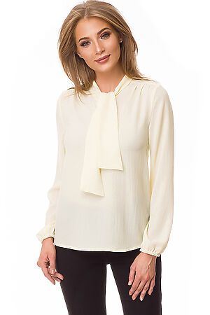 Блуза VAY (Светло-бежевый) #78720