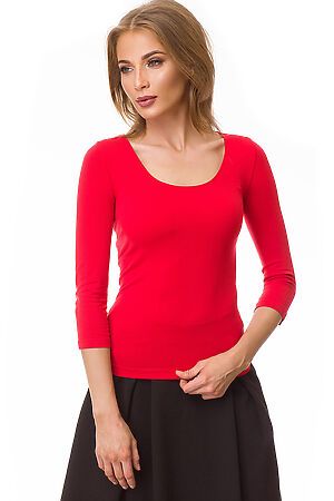 Блуза GIULIETTA (Красный) #78849