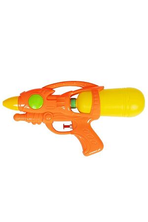 Водный пистолет BONDIBON (Оранжевый) ВВ4442-В #790099