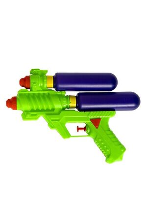 Водный пистолет BONDIBON (Зеленый) ВВ5483-Б #790132