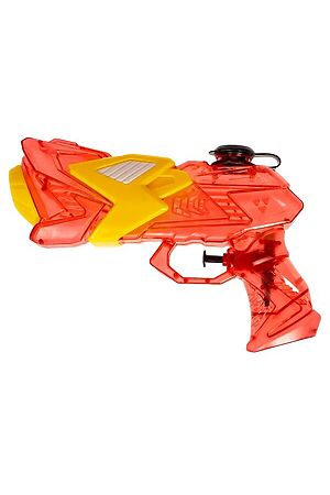 Водный пистолет BONDIBON (Красный) ВВ5485-Б #790136