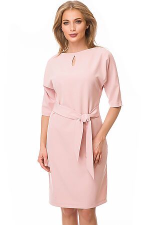 Платье GABRIELLA (Розовый) 5277-29 #79156