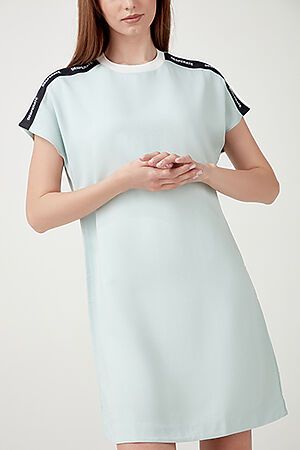 Платье CONTE ELEGANT (Ментол) #791586