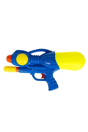 Водный пистолет BONDIBON (Синий/желтый) ВВ2845-Б #791638