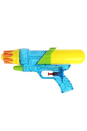 Водный пистолет BONDIBON (Желтый) ВВ2858-А #791648