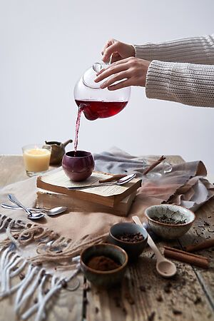 Пиала 100 мл чайная керамика с глазурью классическая пиала традиционная чаша для чая "Душа тишины" Nothing Shop #792853