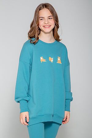 Джемпер  CUBBY #793224