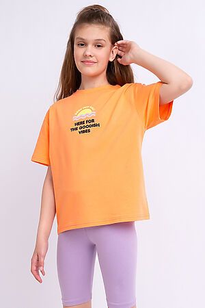 Футболка  CLEVER #794267