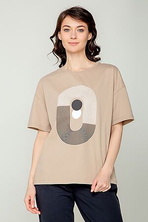 Футболка  VERY NEAT #796243