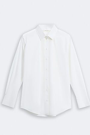 Блуза CALISTA (Белый) 2-37909_90079-002 #796405