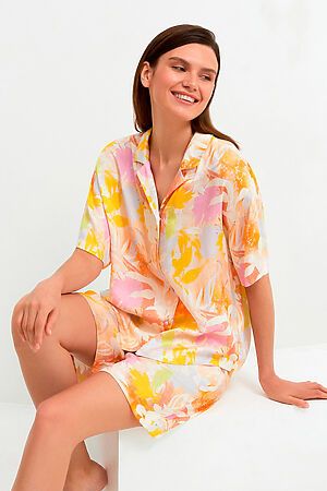 Блуза INFINITY #798348
